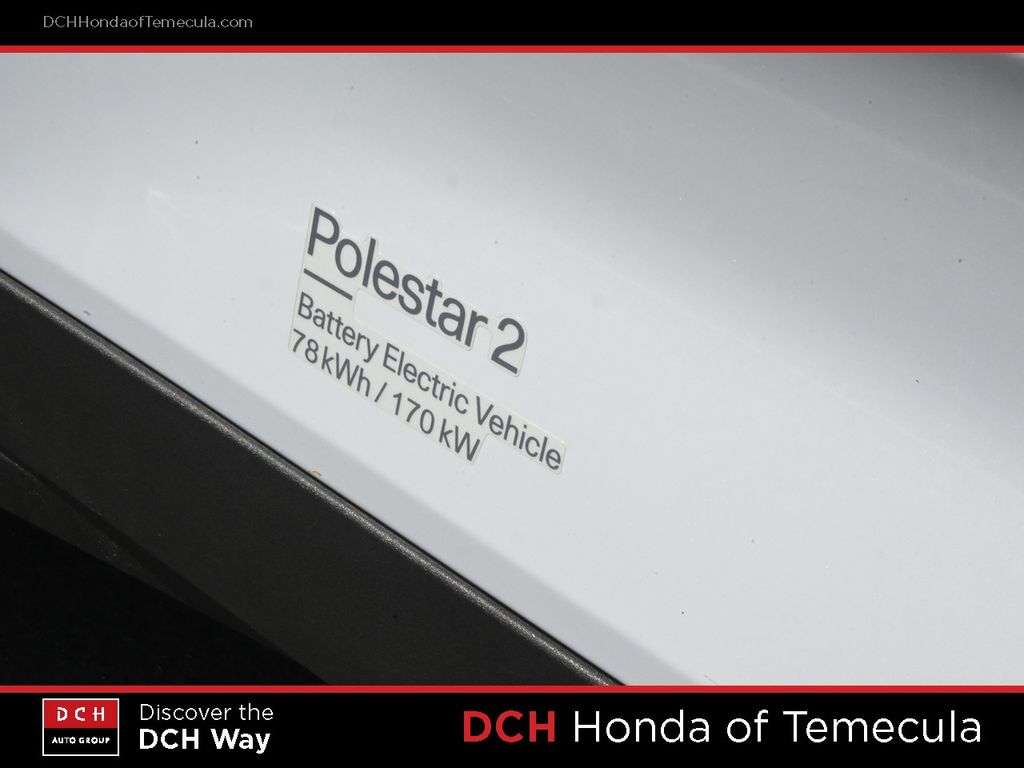 Thumbnail: 2023 Polestar 2 - 6