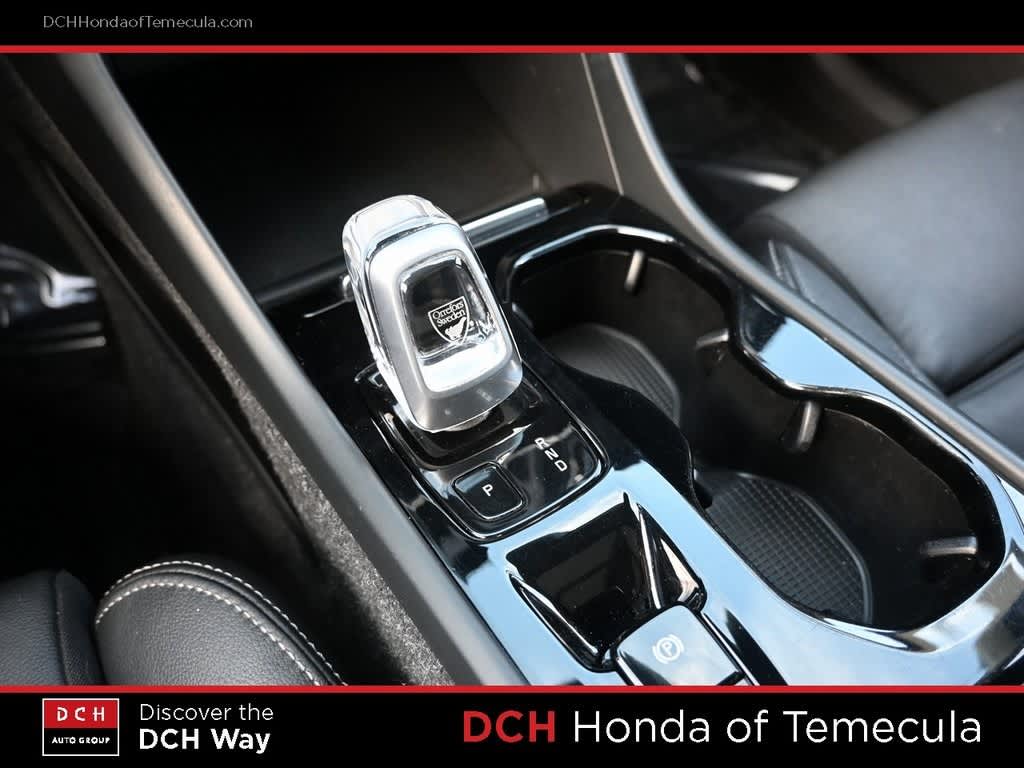 Thumbnail: 2021 Volvo XC40 - 13