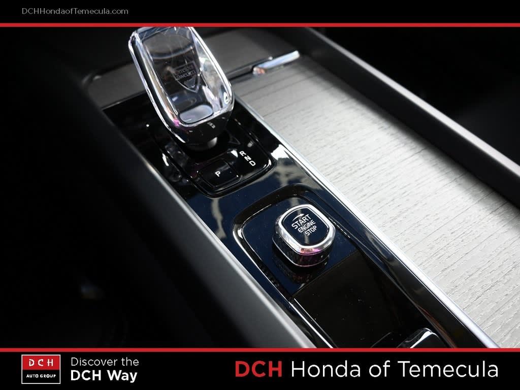 Thumbnail: 2024 Volvo V60 - 23