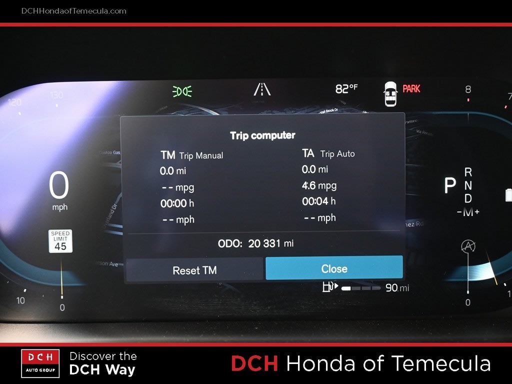 Thumbnail: 2024 Volvo V60 - 19