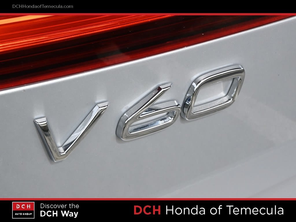 Thumbnail: 2024 Volvo V60 - 6