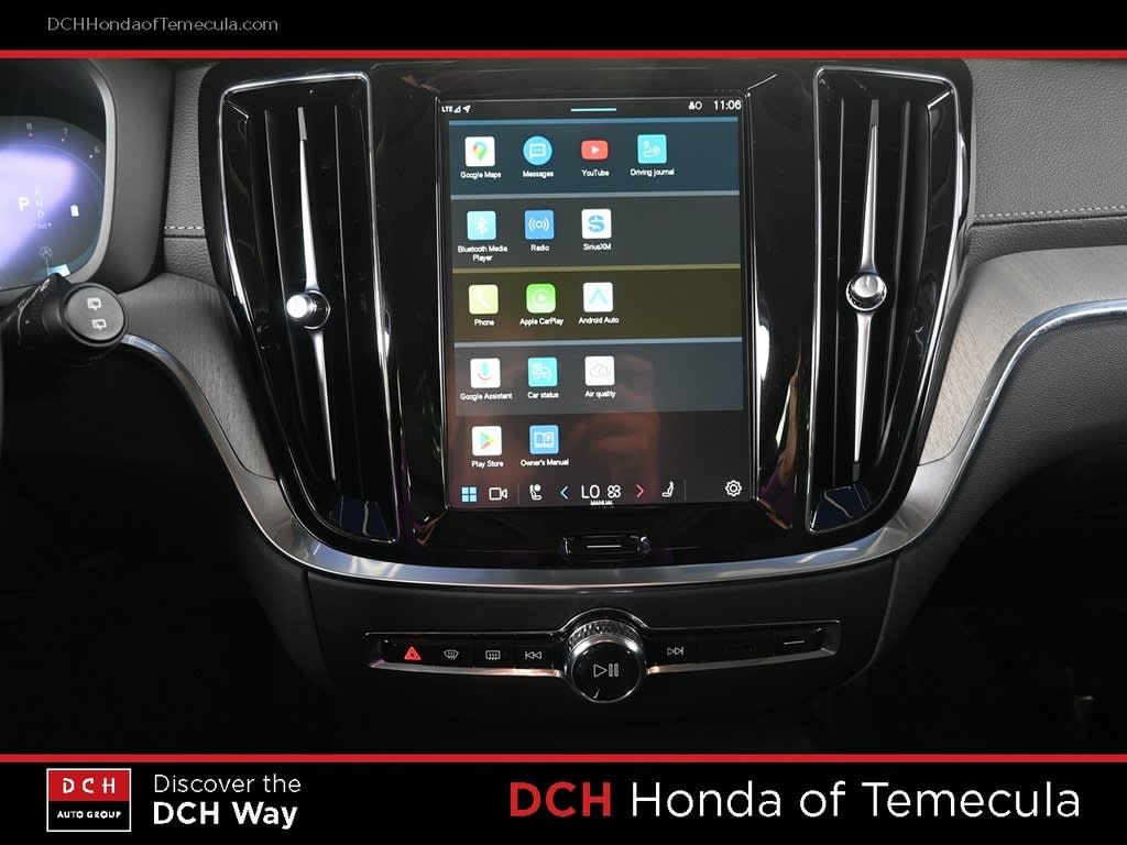 Thumbnail: 2024 Volvo V60 - 20