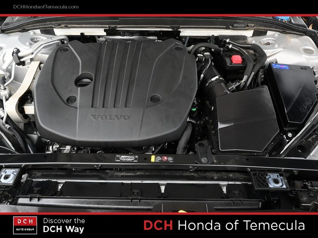 Thumbnail: 2024 Volvo V60 - 8