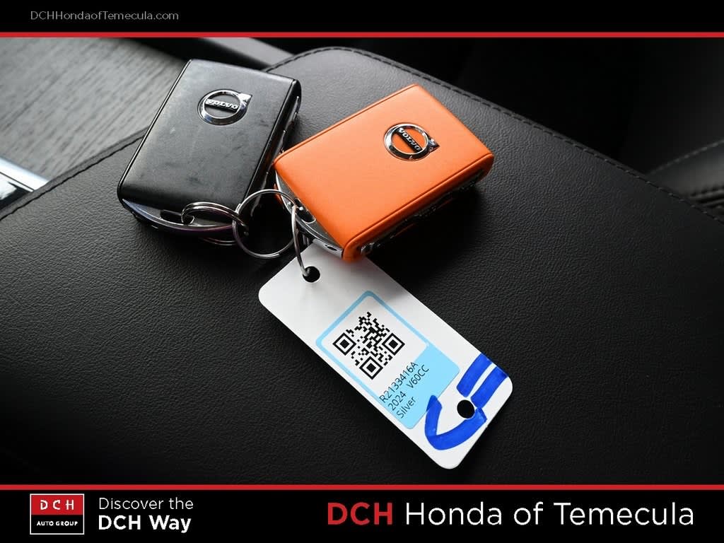 Thumbnail: 2024 Volvo V60 - 15