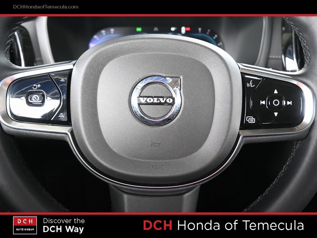 Thumbnail: 2024 Volvo V60 - 18