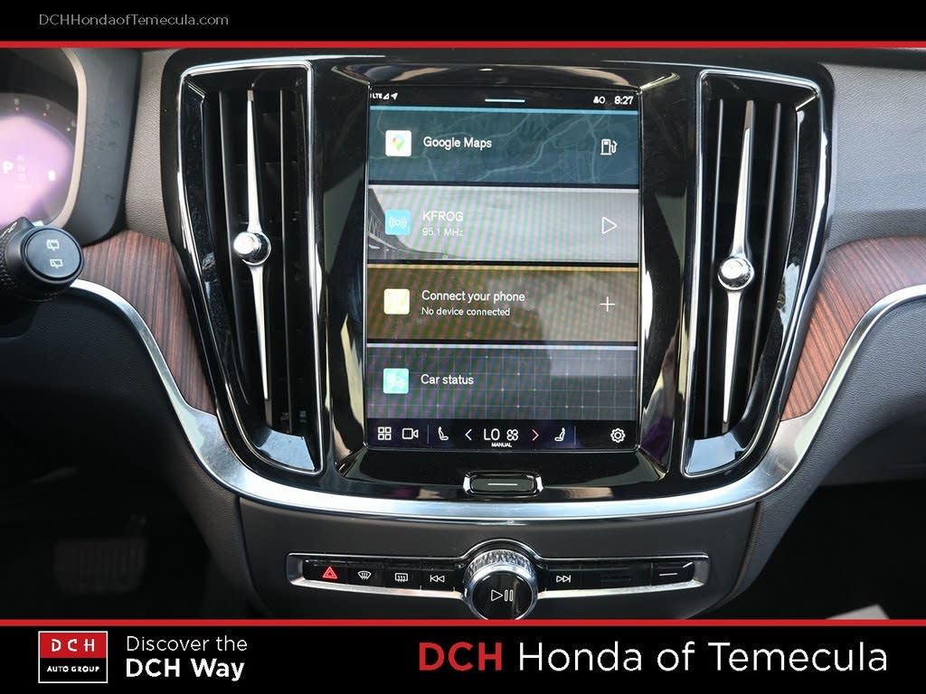 Thumbnail: 2024 Volvo V60 - 11