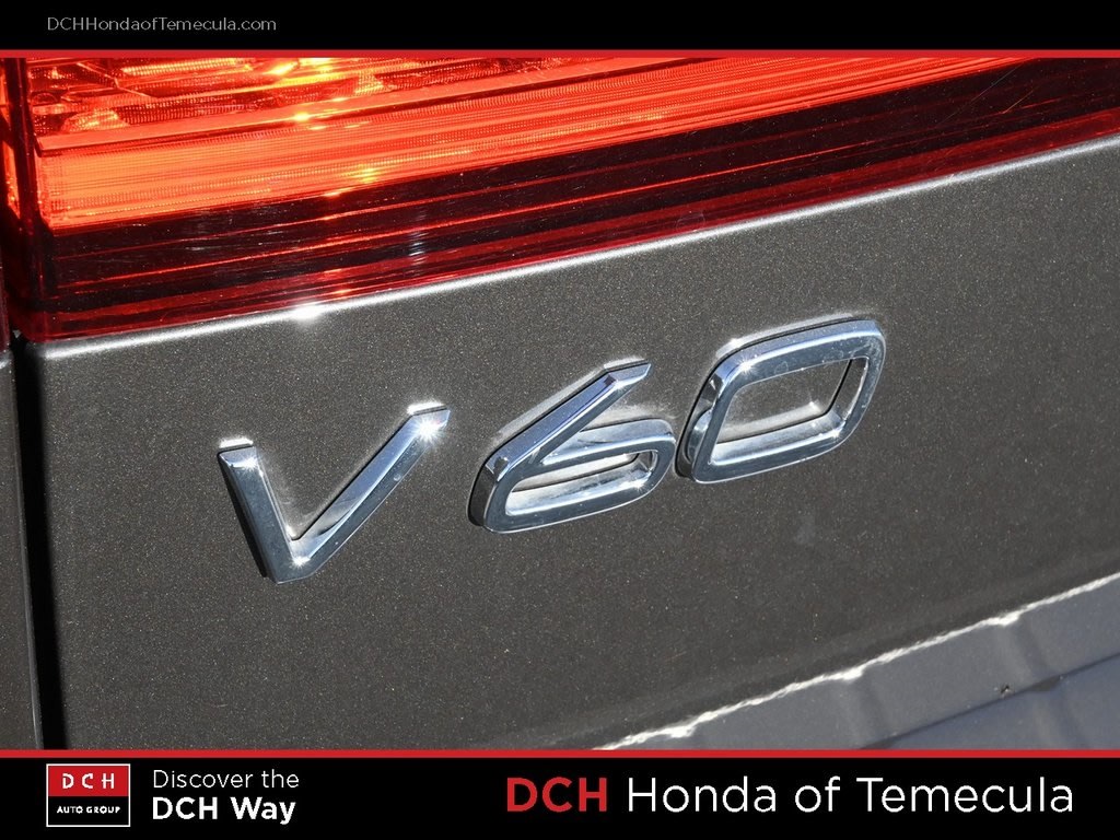 Thumbnail: 2024 Volvo V60 - 6