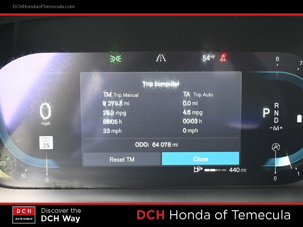 Thumbnail: 2024 Volvo V60 - 15