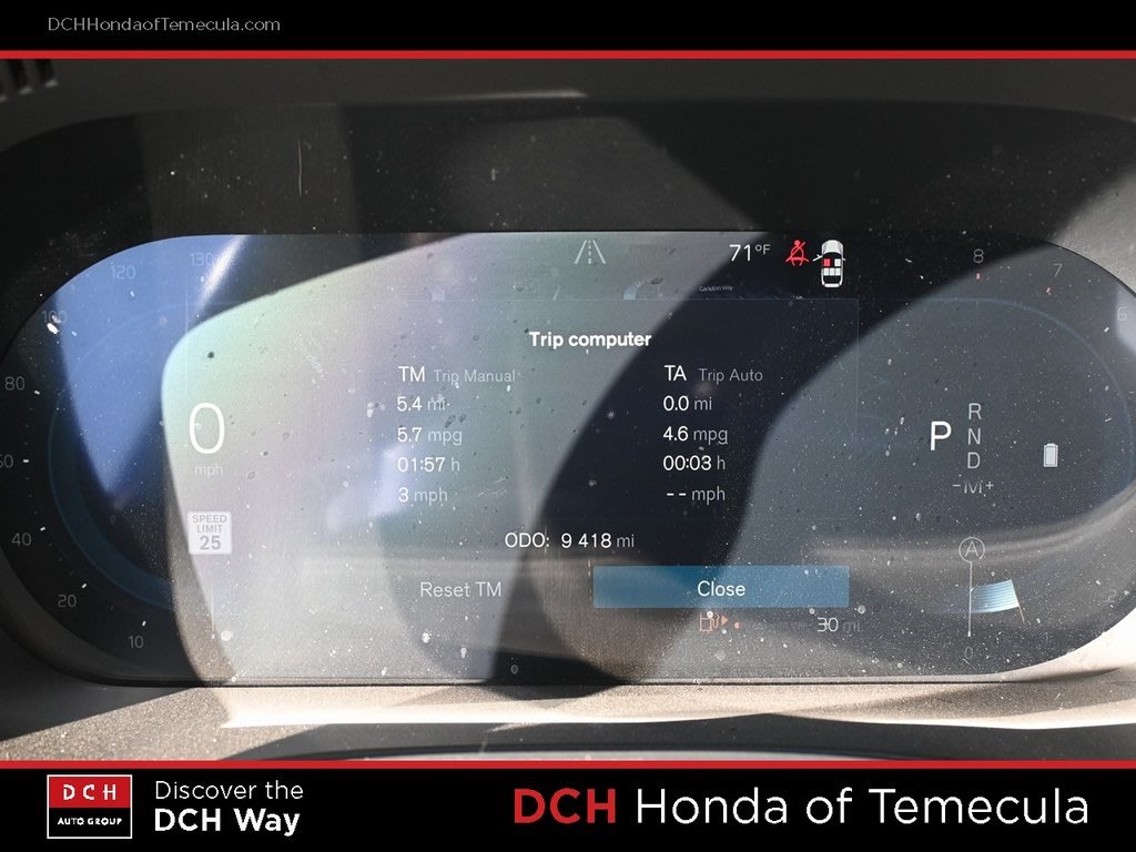 Thumbnail: 2025 Volvo XC60 - 11