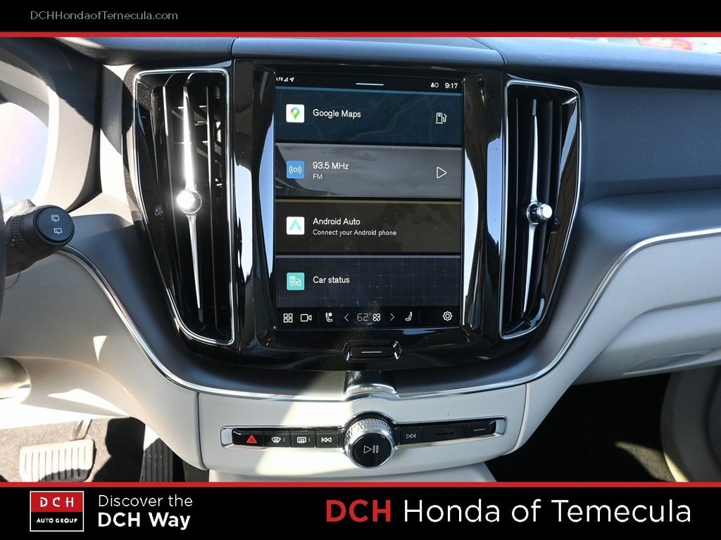 Thumbnail: 2025 Volvo XC60 - 18