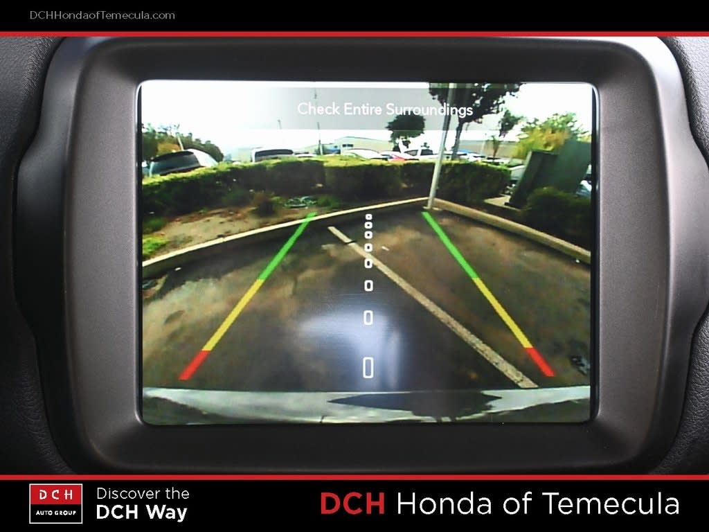 Thumbnail: 2023 Jeep Renegade - 20