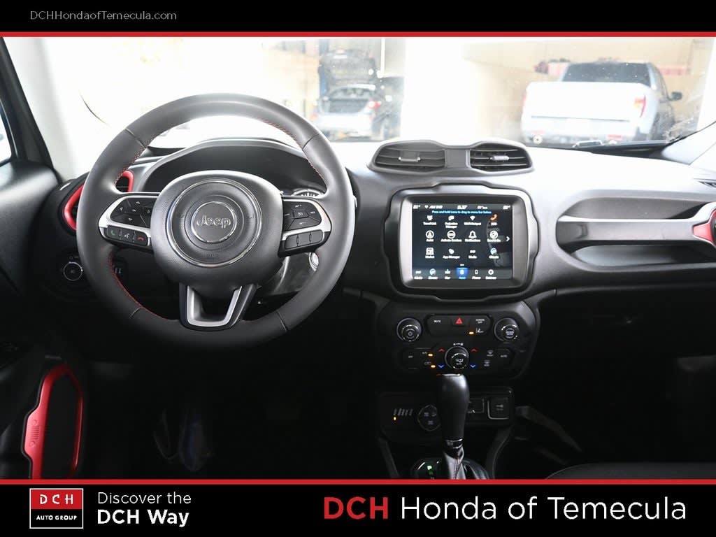 Thumbnail: 2023 Jeep Renegade - 2