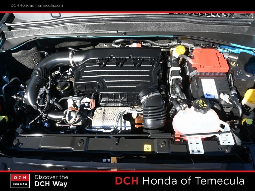 Thumbnail: 2022 Jeep Renegade - 7