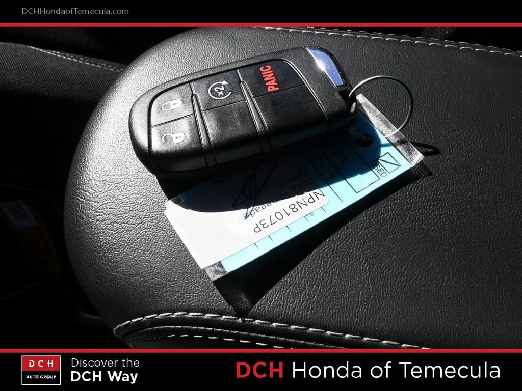 Thumbnail: 2022 Jeep Renegade - 15