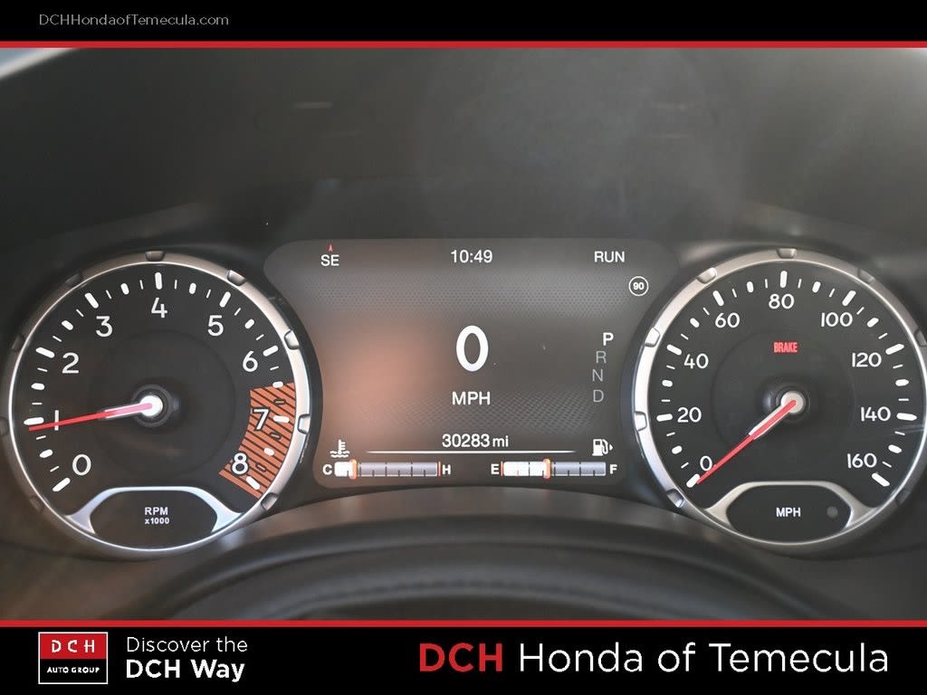 Thumbnail: 2022 Jeep Renegade - 13