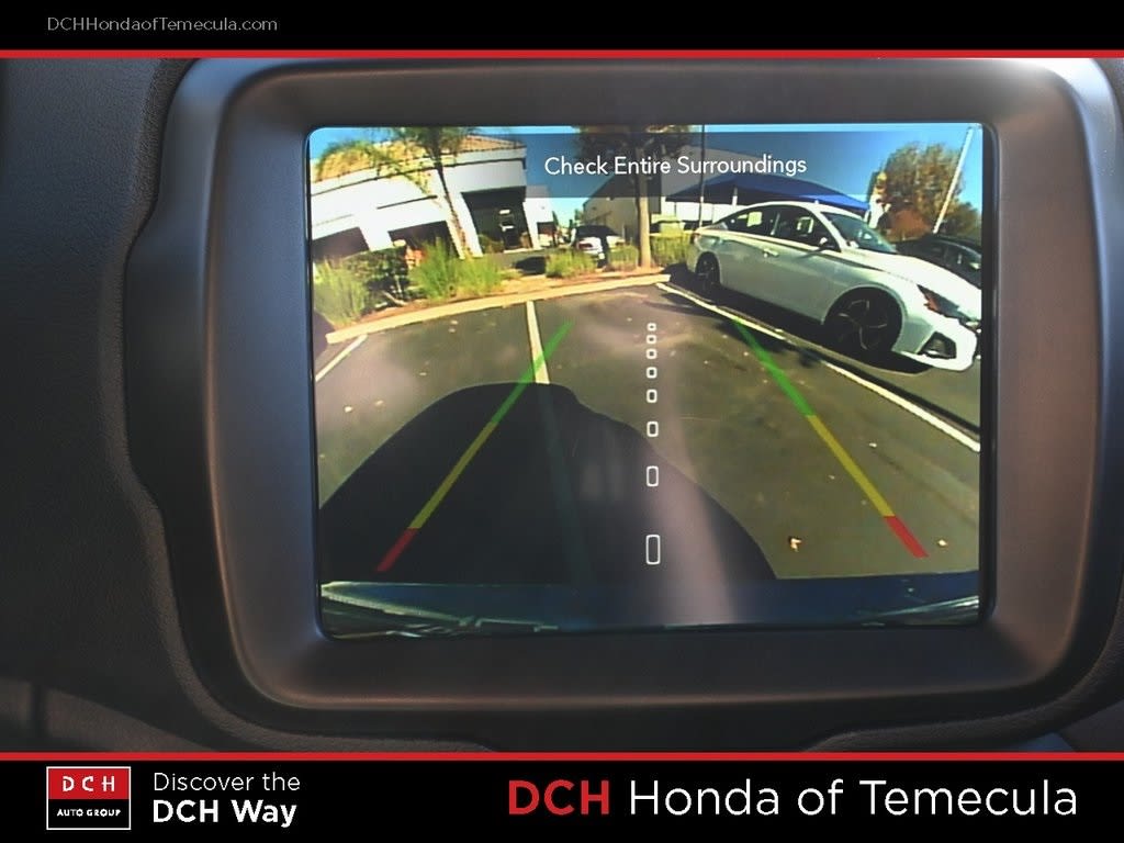 Thumbnail: 2022 Jeep Renegade - 20