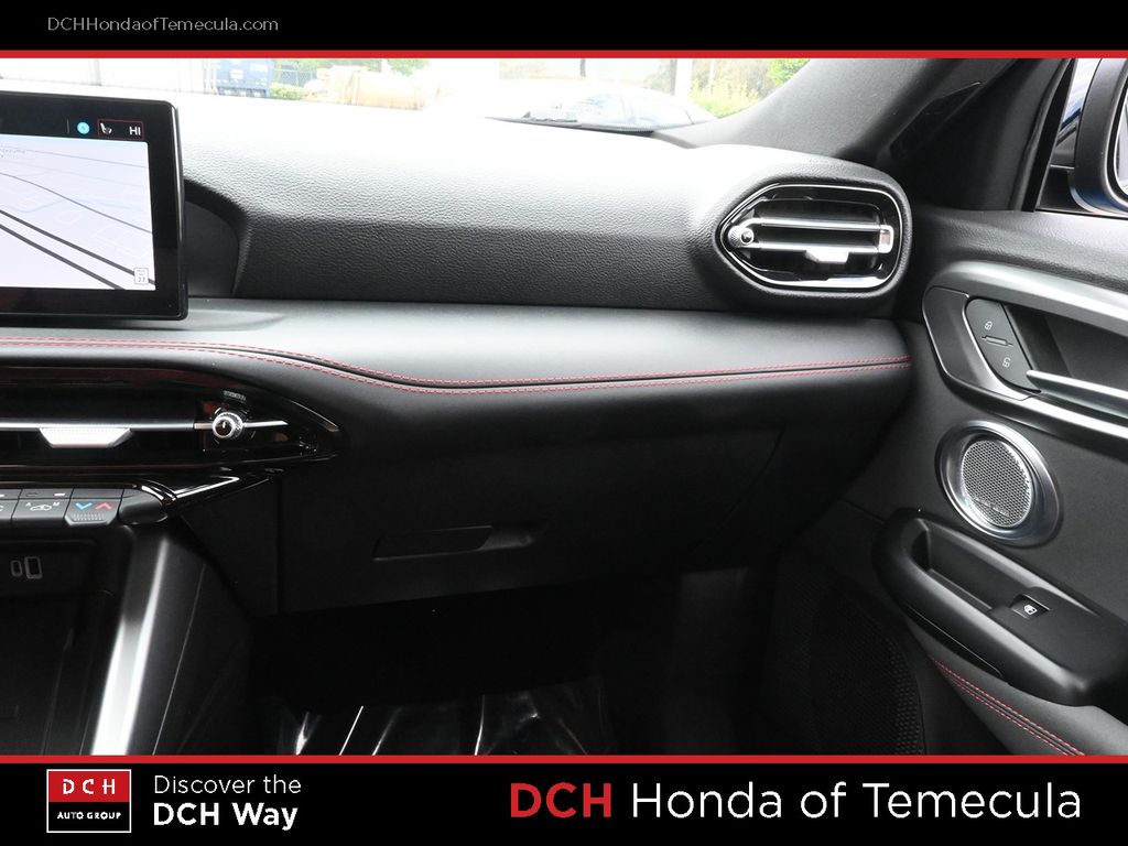Thumbnail: 2024 Dodge Hornet - 20