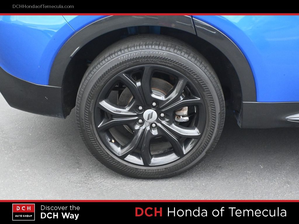 Thumbnail: 2024 Dodge Hornet - 6
