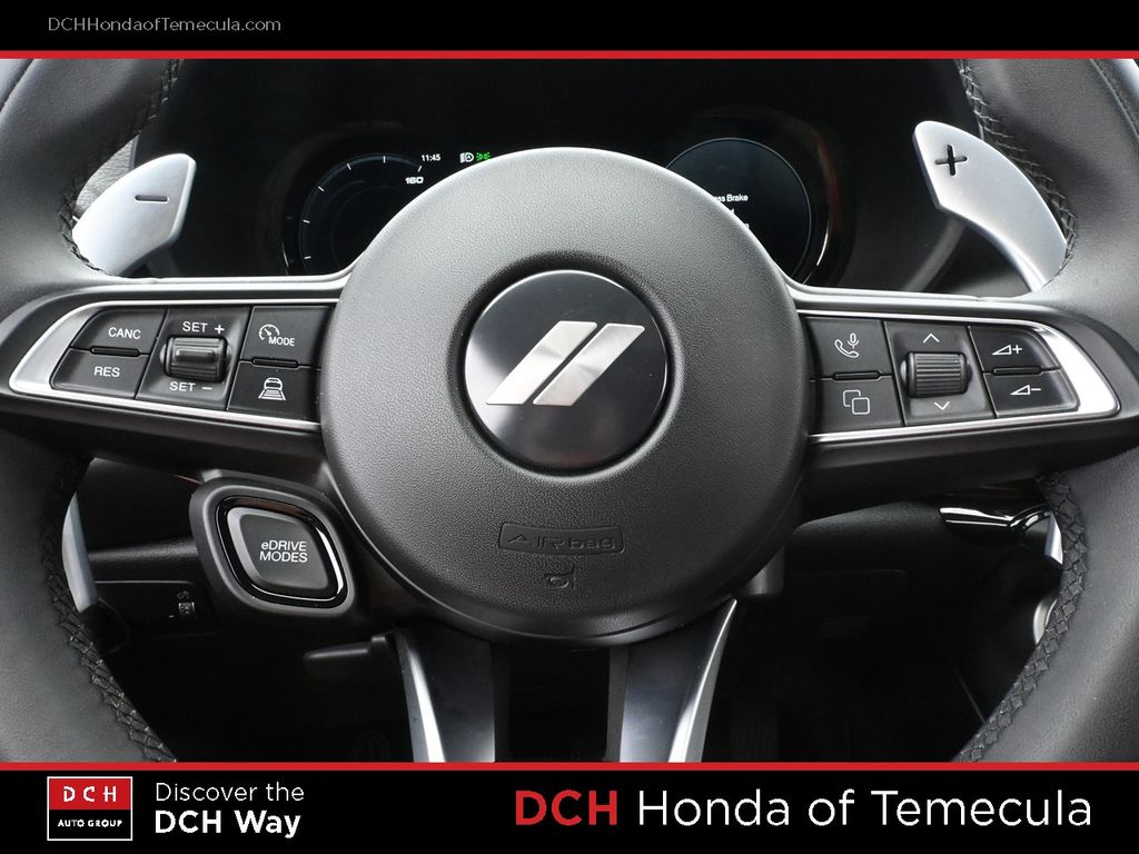 Thumbnail: 2024 Dodge Hornet - 17