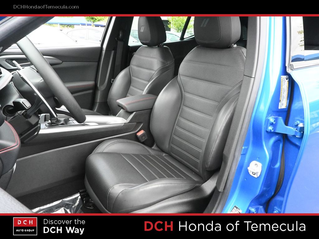 Thumbnail: 2024 Dodge Hornet - 8