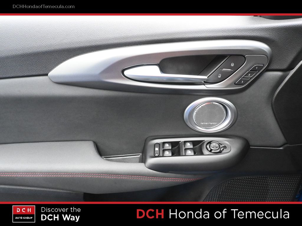Thumbnail: 2024 Dodge Hornet - 21