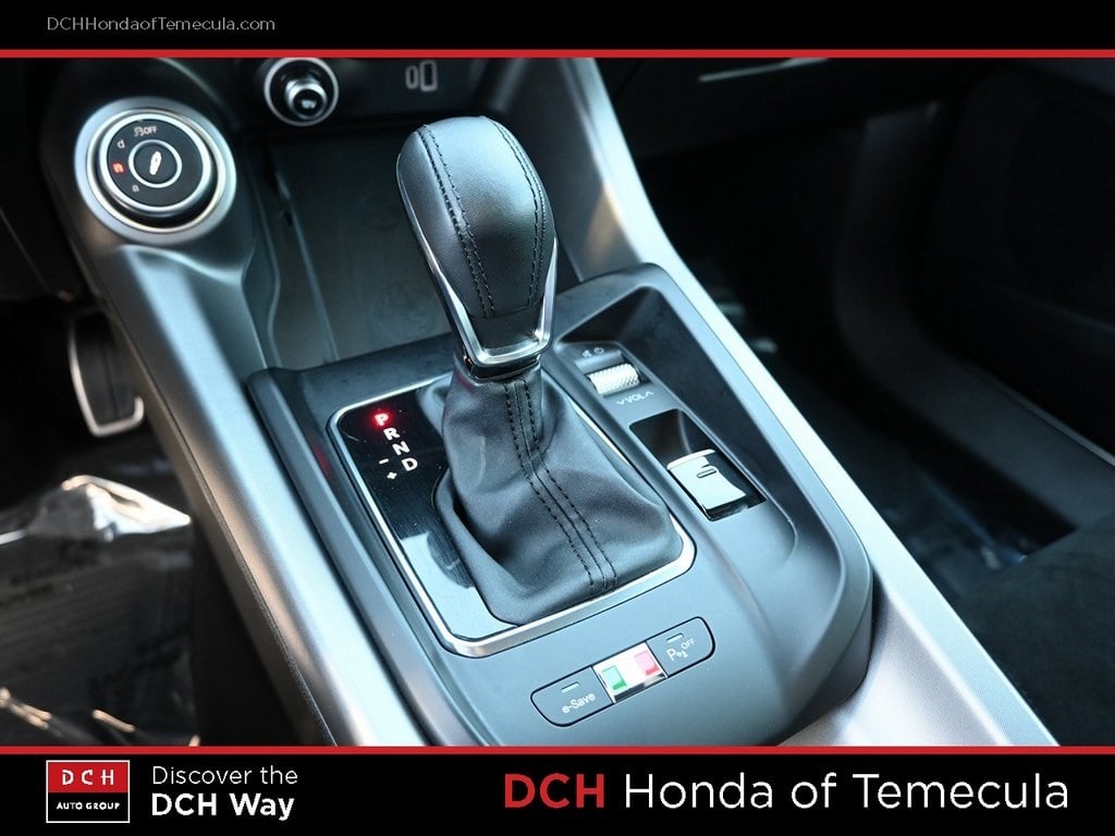 Thumbnail: 2024 Alfa Romeo Tonale - 14