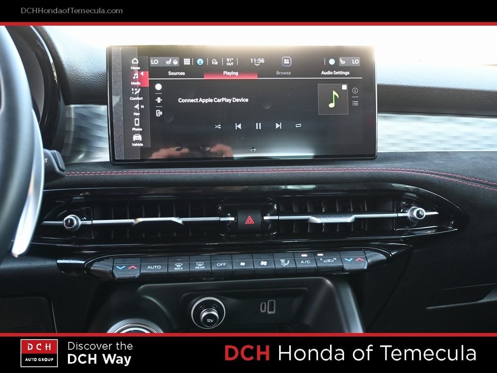 Thumbnail: 2024 Alfa Romeo Tonale - 19