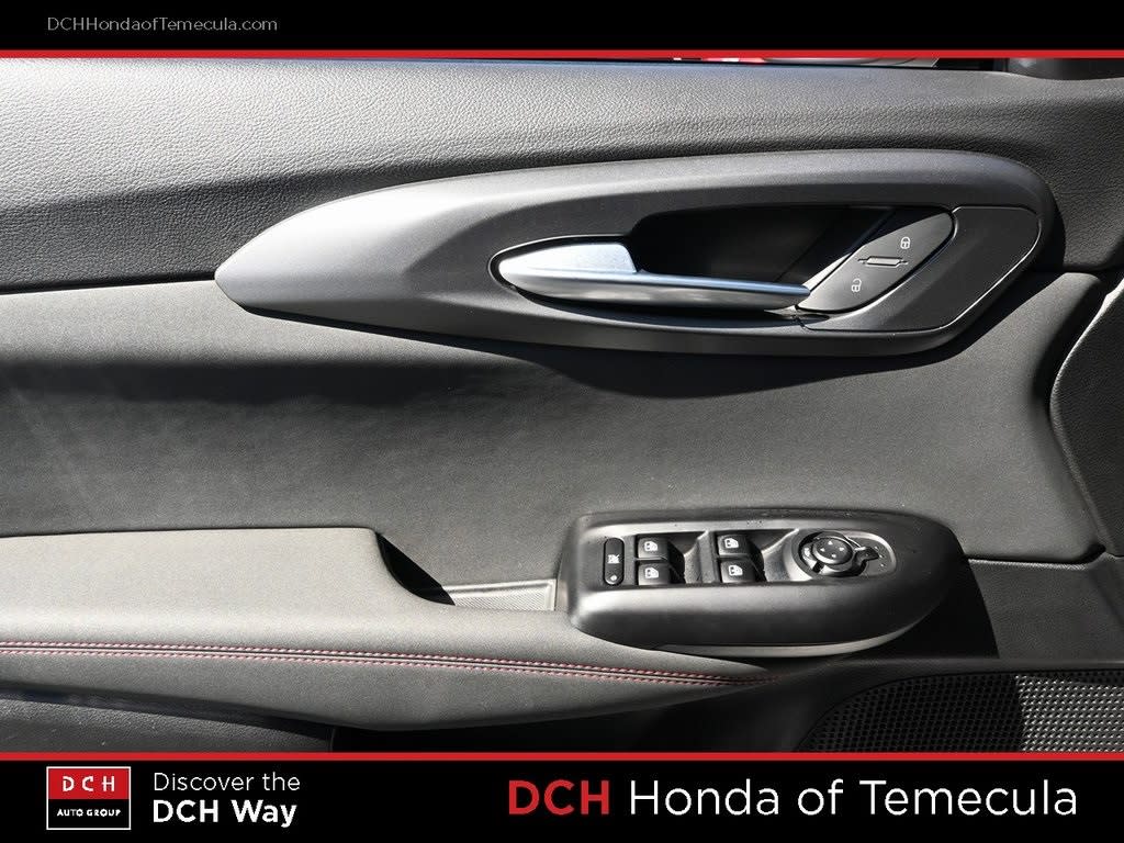 Thumbnail: 2024 Alfa Romeo Tonale - 22