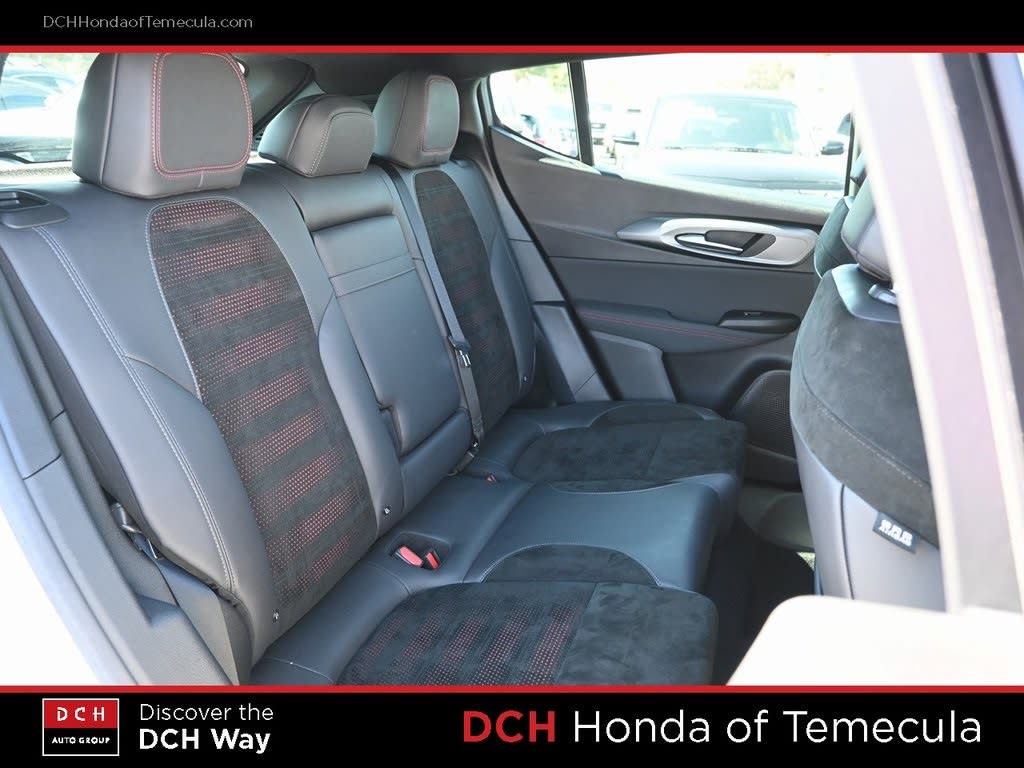 Thumbnail: 2024 Alfa Romeo Tonale - 24