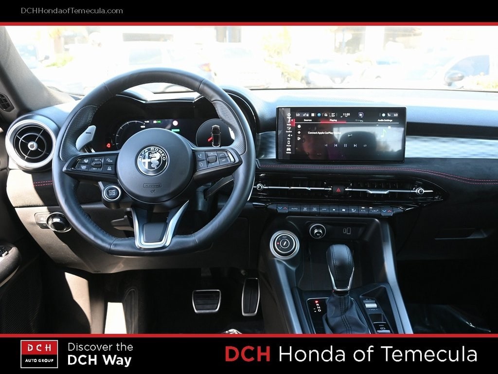 Thumbnail: 2024 Alfa Romeo Tonale - 2