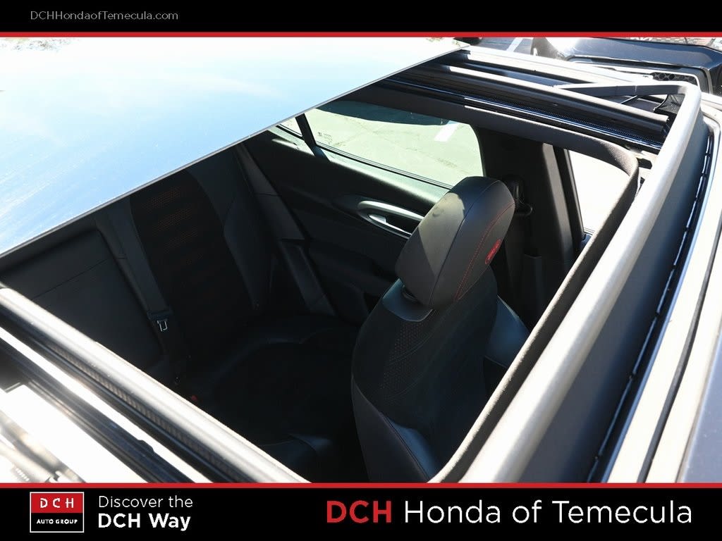 Thumbnail: 2024 Alfa Romeo Tonale - 25