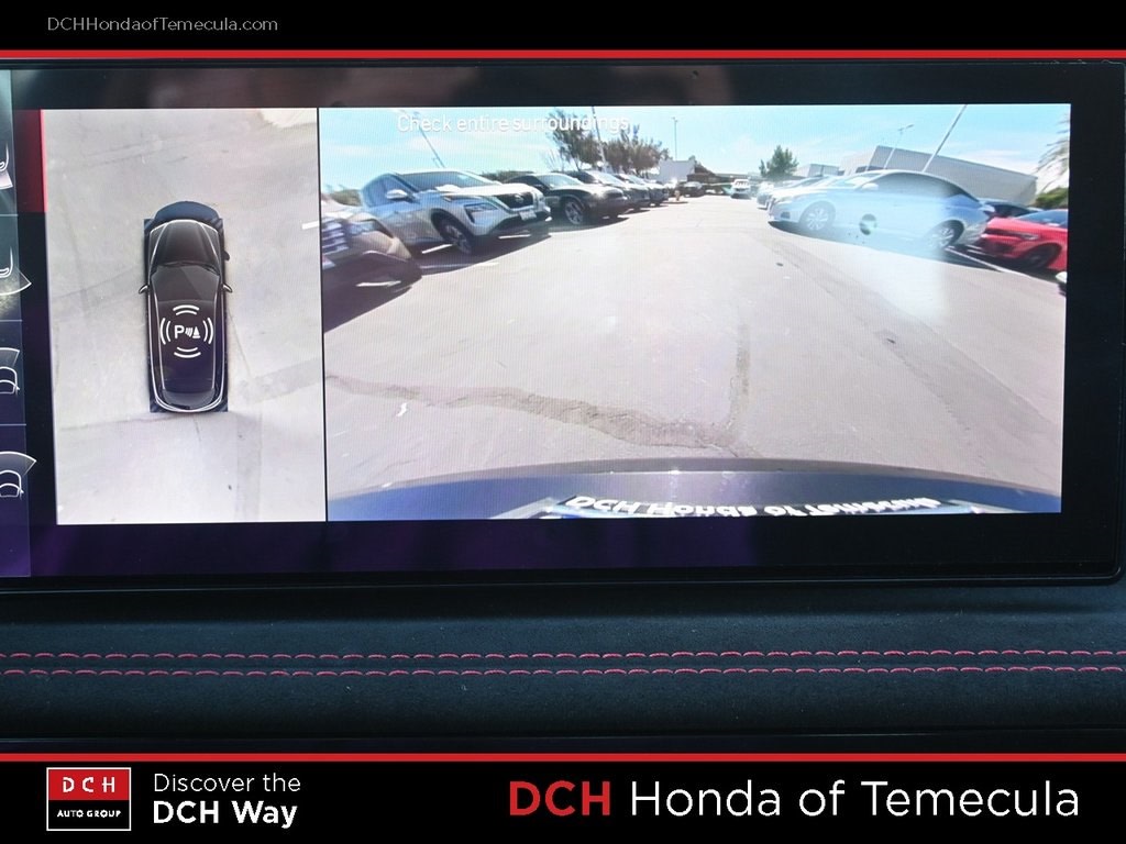 Thumbnail: 2024 Alfa Romeo Tonale - 20