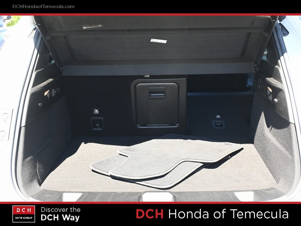 Thumbnail: 2024 Alfa Romeo Tonale - 15