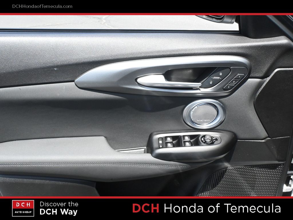 Thumbnail: 2024 Alfa Romeo Tonale - 22