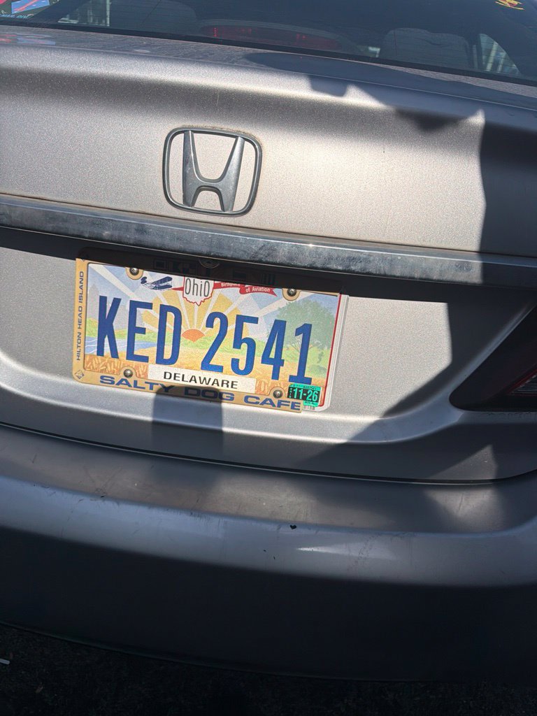 Thumbnail: 2015 Honda Civic - 6