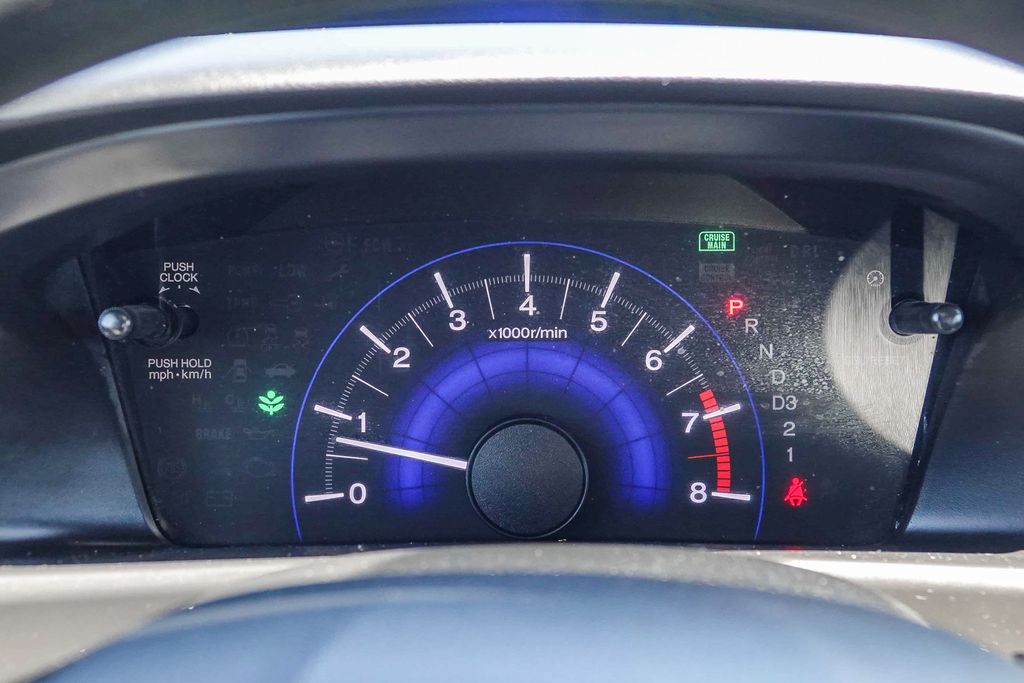 Thumbnail: 2013 Honda Civic - 15