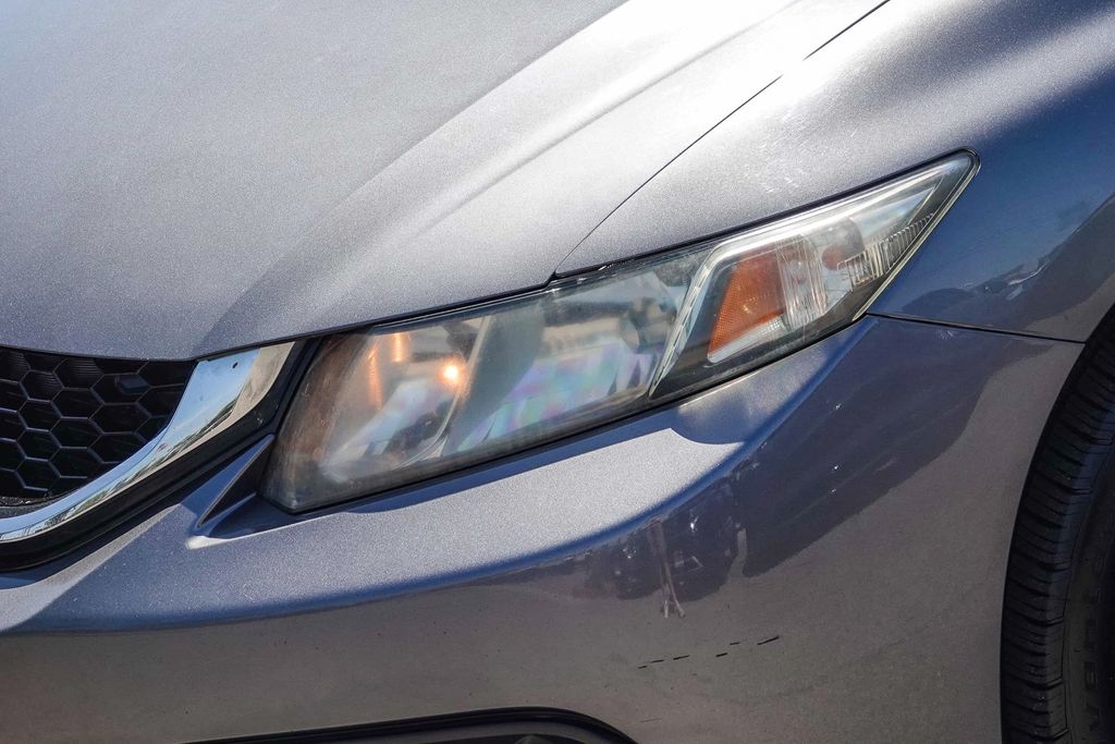 Thumbnail: 2013 Honda Civic - 21
