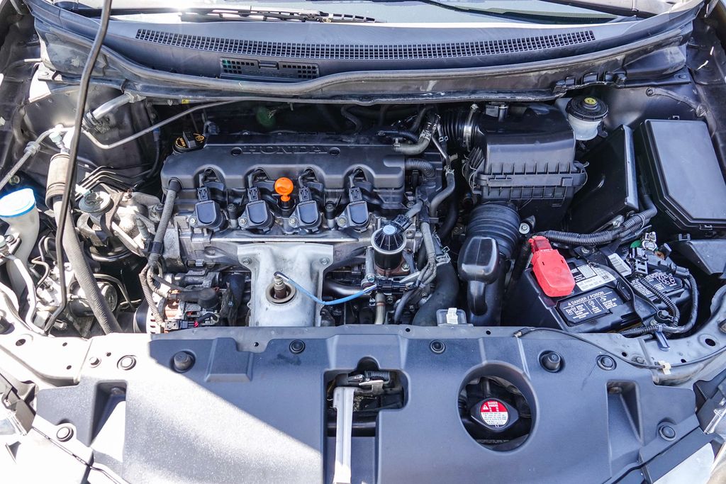 Thumbnail: 2013 Honda Civic - 7