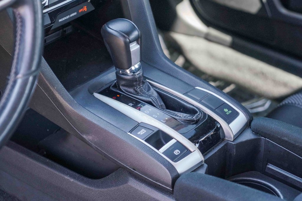 Thumbnail: 2021 Honda Civic - 13