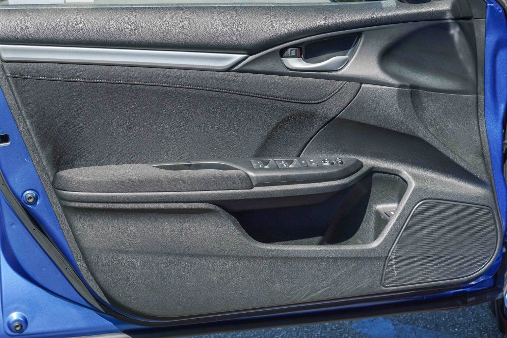 Thumbnail: 2021 Honda Civic - 23