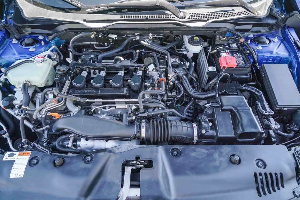 Thumbnail: 2021 Honda Civic - 7