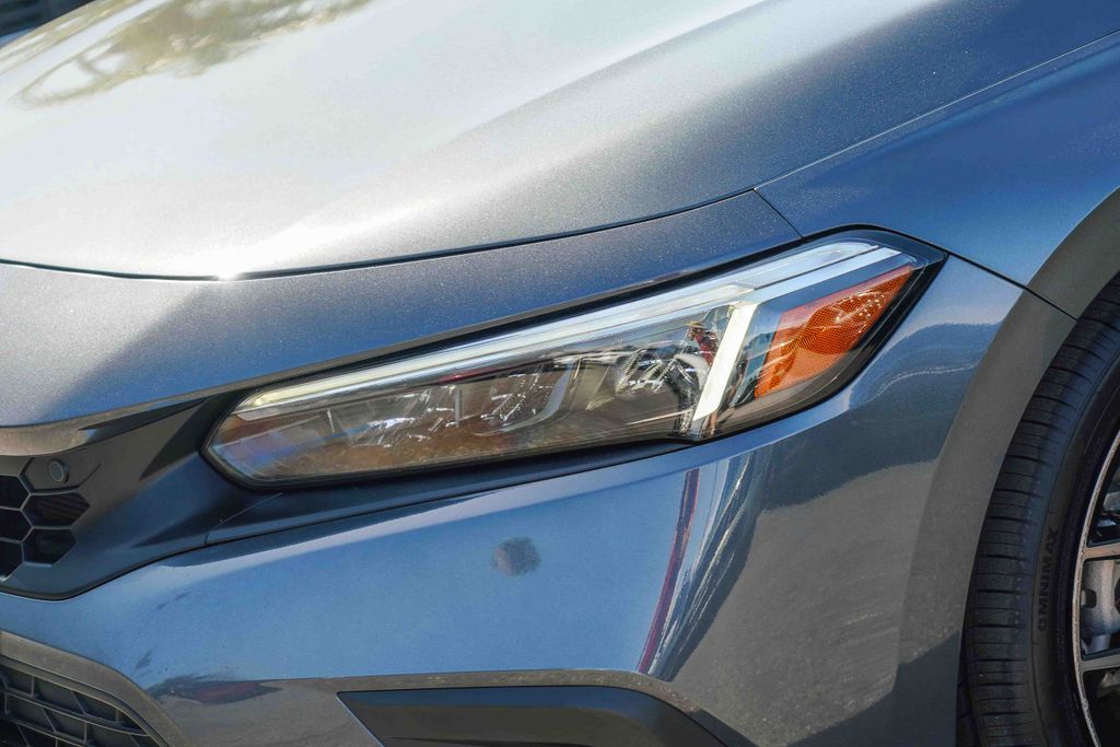 Thumbnail: 2022 Honda Civic - 20
