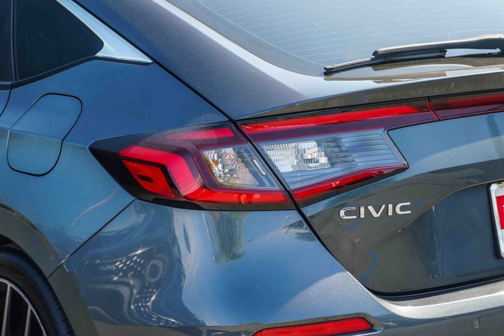 Thumbnail: 2022 Honda Civic - 19