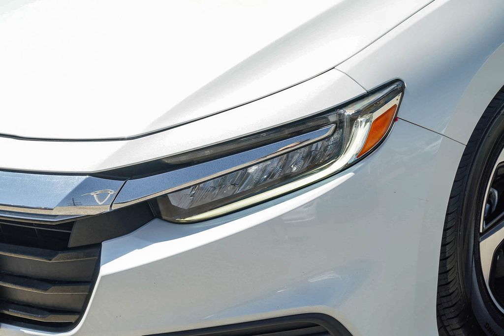 Thumbnail: 2022 Honda Insight - 21