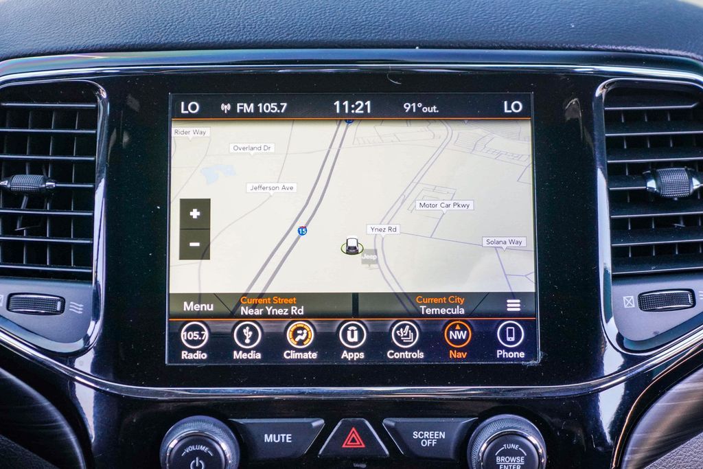 Thumbnail: 2019 Jeep Grand Cherokee - 22