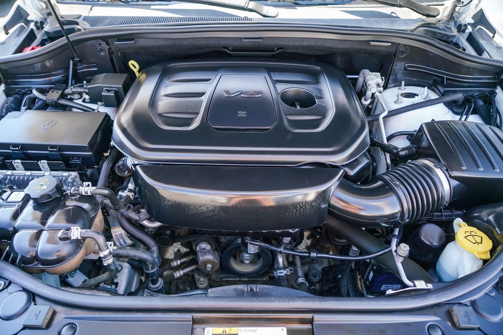 Thumbnail: 2019 Jeep Grand Cherokee - 7