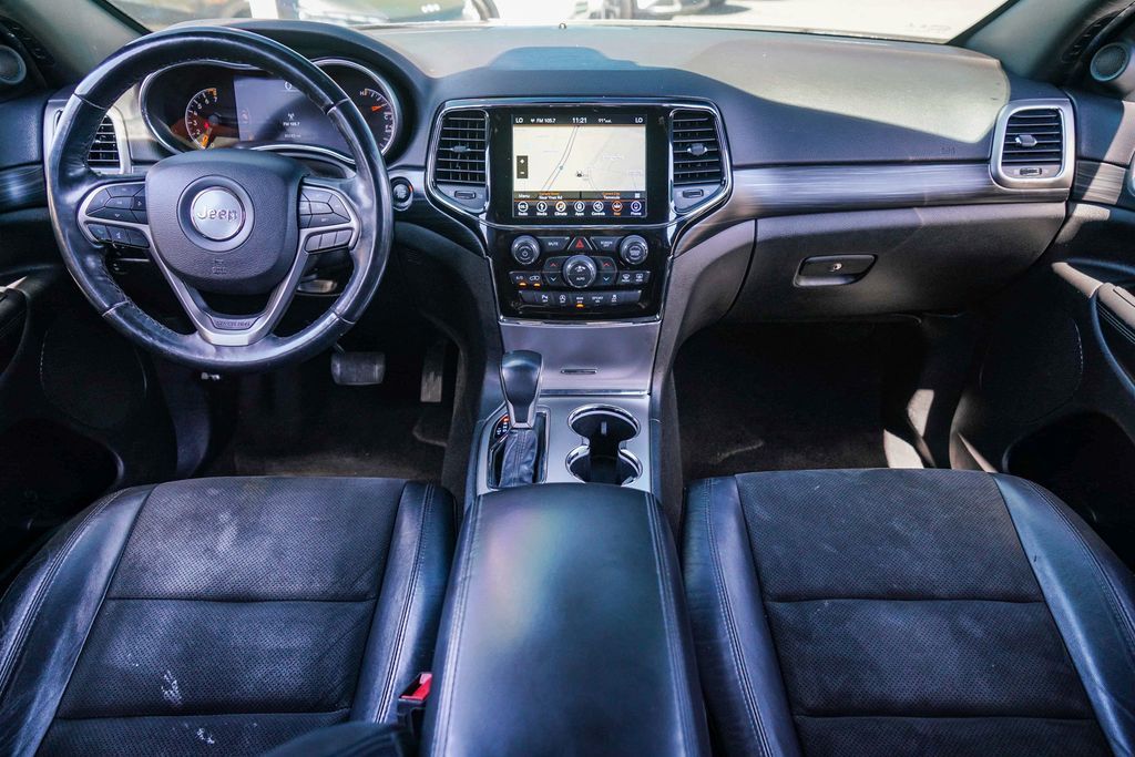 Thumbnail: 2019 Jeep Grand Cherokee - 2