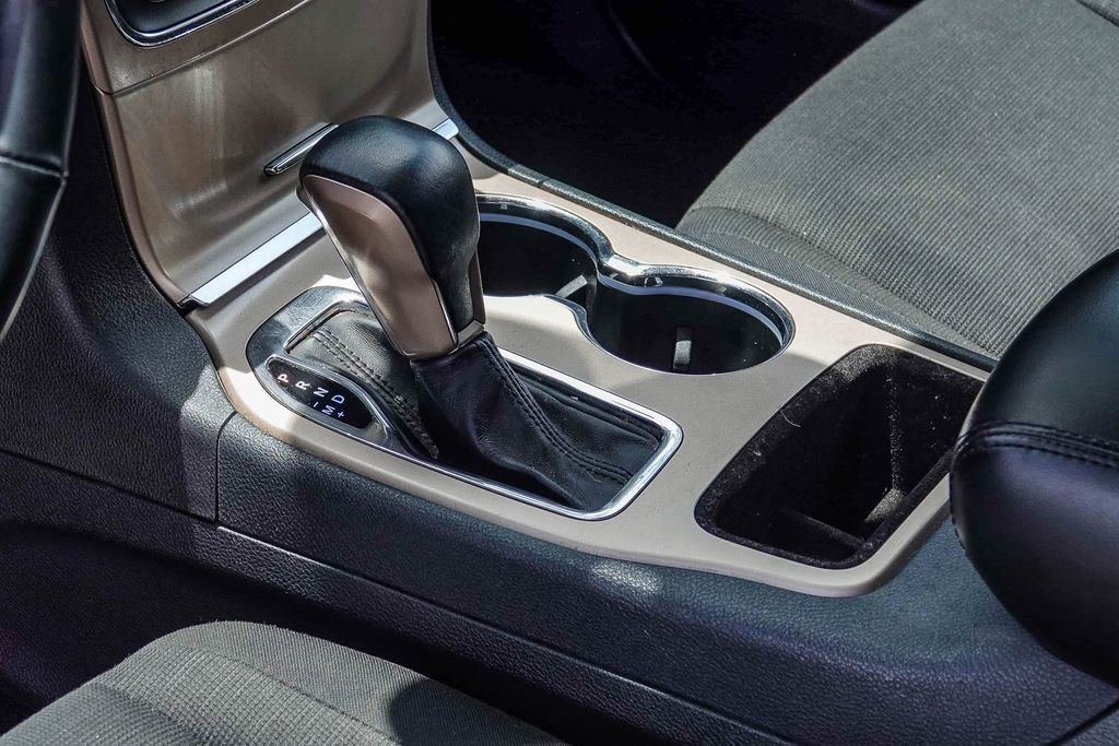 Thumbnail: 2017 Jeep Grand Cherokee - 13