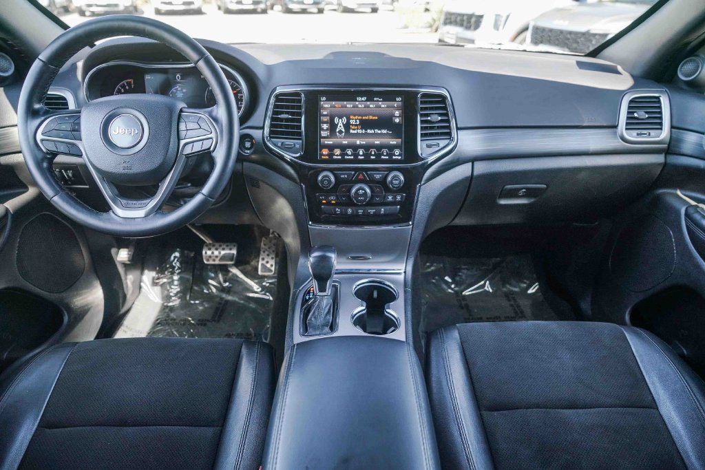 Thumbnail: 2022 Jeep Grand Cherokee - 2