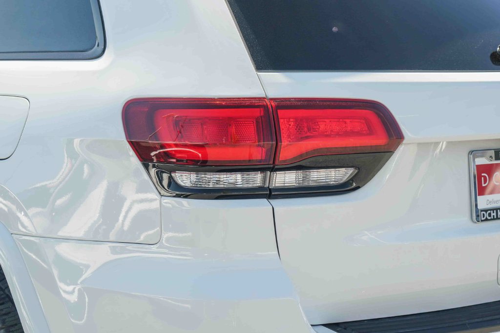 Thumbnail: 2022 Jeep Grand Cherokee - 19